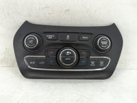 2016 Jeep Compass Climate Control Module Temperature AC/Heater Replacement P/N:05091436AG Fits Fits 2011 2012 2013 2014 2015