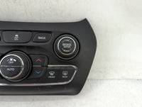 2016 Jeep Compass Climate Control Module Temperature AC/Heater Replacement P/N:05091436AG Fits Fits 2011 2012 2013 2014 2015