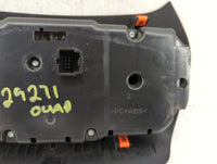 2016 Jeep Compass Climate Control Module Temperature AC/Heater Replacement P/N:05091436AG Fits Fits 2011 2012 2013 2014 2015