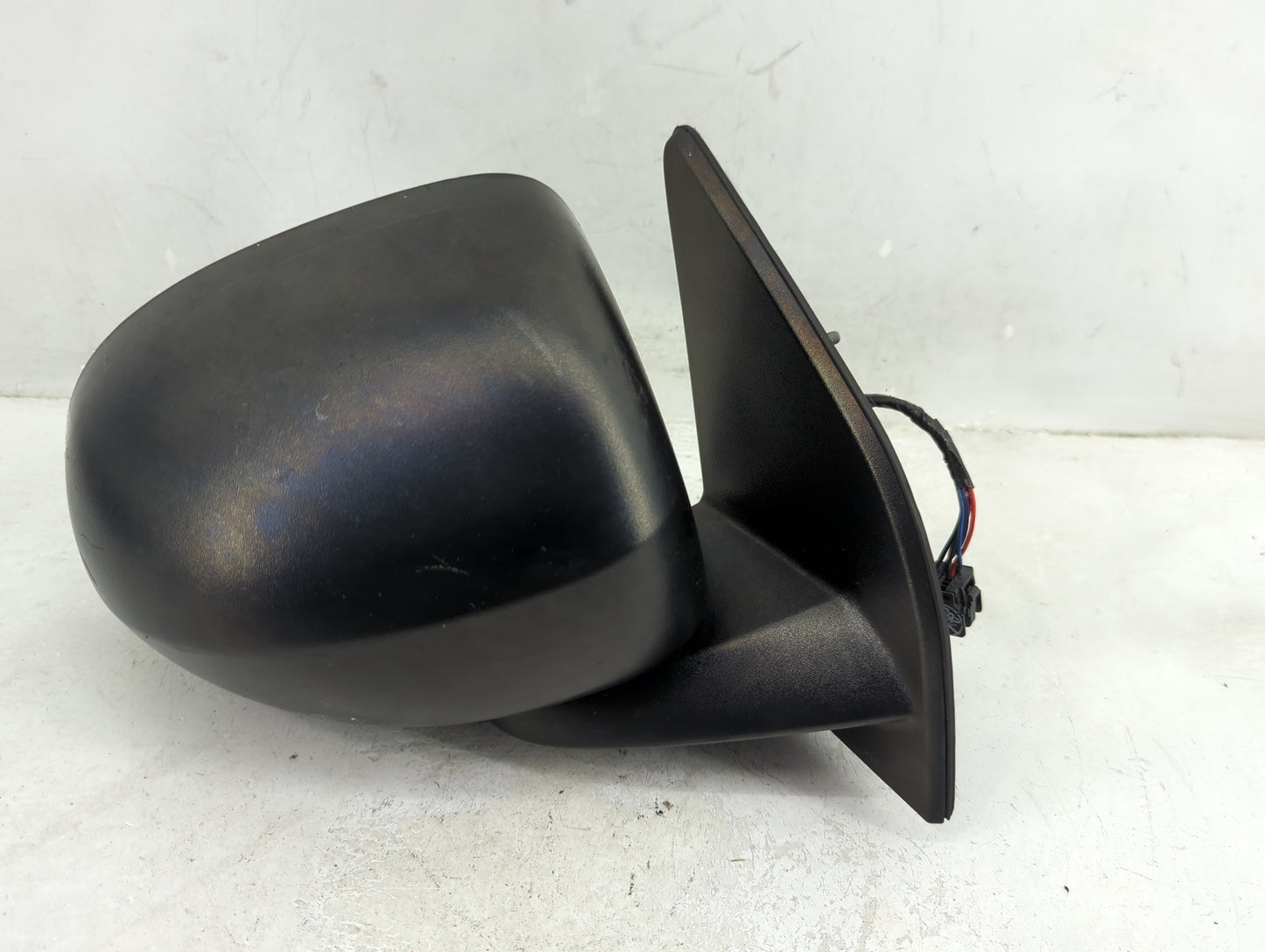 2016 Jeep Compass Passenger Side View Mirror - Right Door Mirror OEM Used - Oemusedautoparts1.com