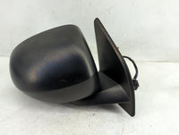 2016 Jeep Compass Passenger Side View Mirror - Right Door Mirror OEM Used - Oemusedautoparts1.com