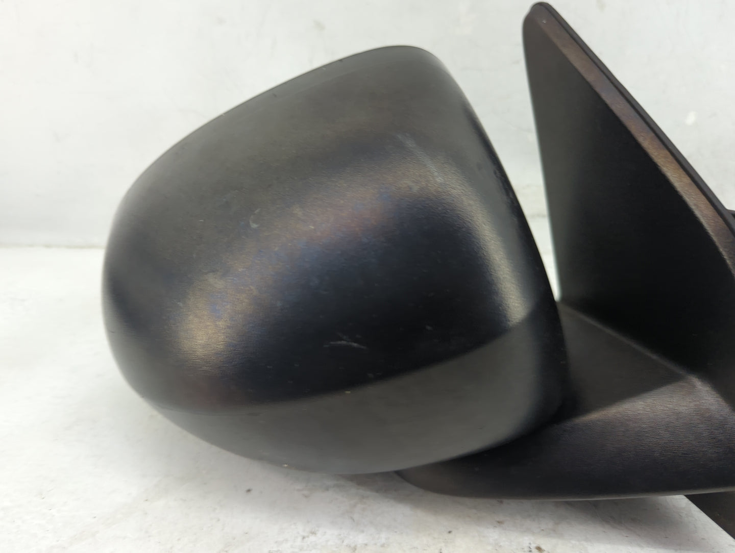 2016 Jeep Compass Passenger Side View Mirror - Right Door Mirror OEM Used - Oemusedautoparts1.com