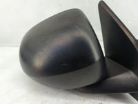 2016 Jeep Compass Passenger Side View Mirror - Right Door Mirror OEM Used - Oemusedautoparts1.com