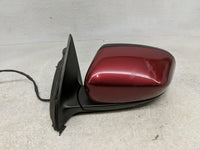 2016 Jeep Compass Driver Side View Mirror - Left Door Mirror OEM Used - Oemusedautoparts1.com