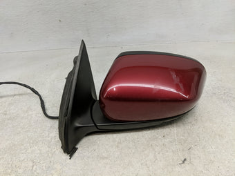 compare product 2016 Jeep Compass Driver Side View Mirror - Left Door Mirror OEM Used