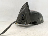 2016 Jeep Compass Driver Side View Mirror - Left Door Mirror OEM Used - Oemusedautoparts1.com