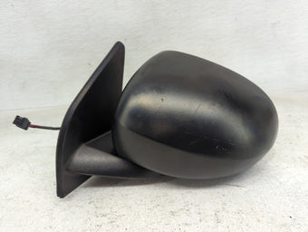 compare product 2016 Jeep Compass Driver Side View Mirror - Left Door Mirror OEM Used