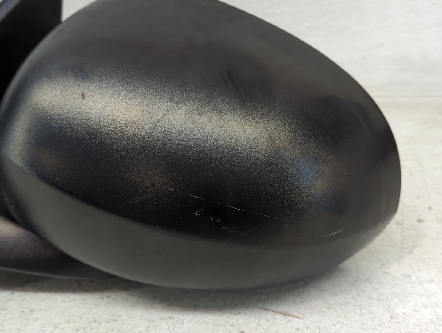 2016 Jeep Compass Driver Side View Mirror - Left Door Mirror OEM Used - Oemusedautoparts1.com
