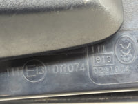 2016 Jeep Compass Driver Side View Mirror - Left Door Mirror OEM Used - Oemusedautoparts1.com