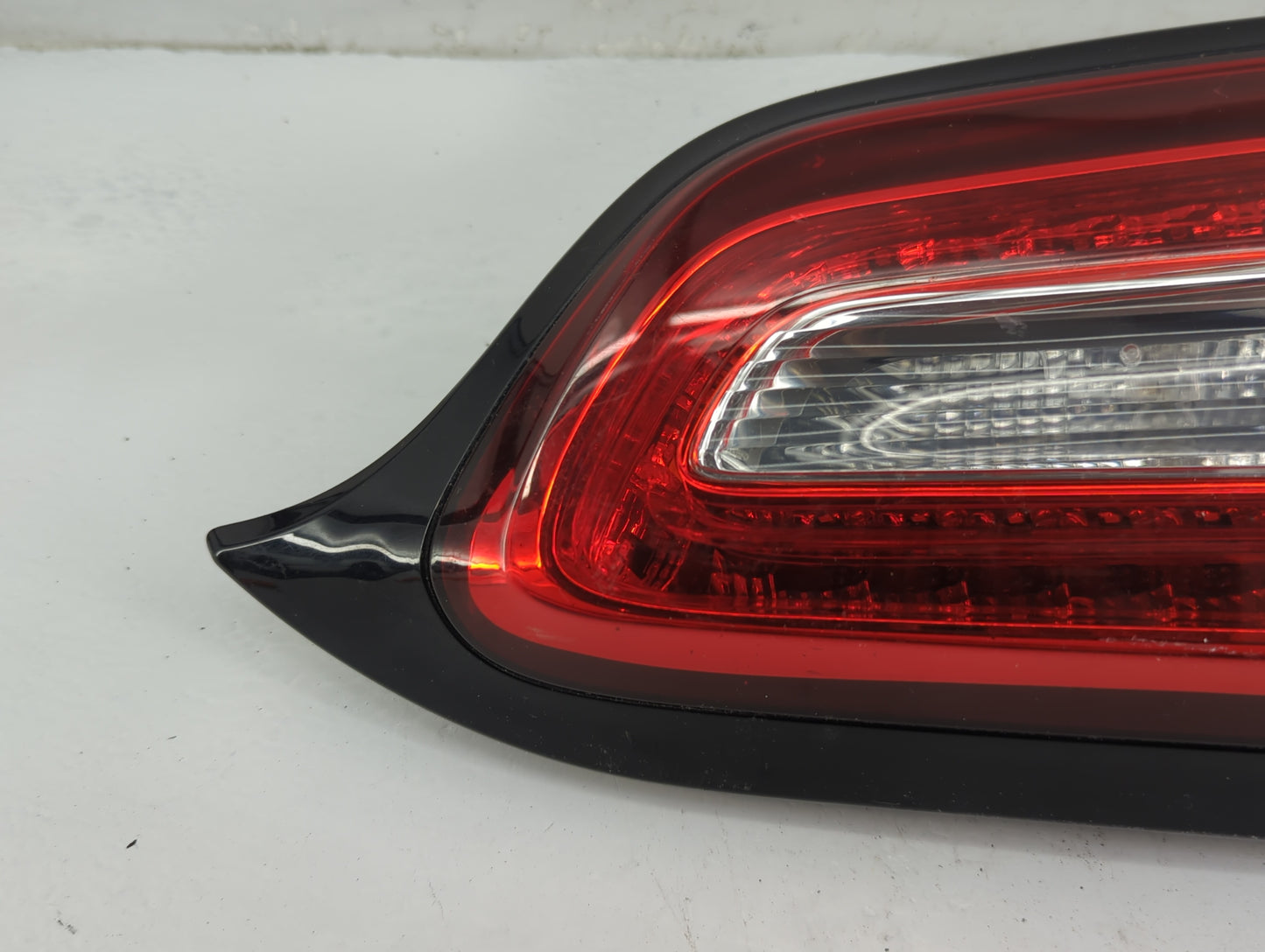 2014-2017 Jeep Compass Passenger Right Side Deck Lid Mounted Tail Light - Oemusedautoparts1.com