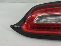 2014-2017 Jeep Compass Passenger Right Side Deck Lid Mounted Tail Light - Oemusedautoparts1.com