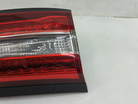 2014-2017 Jeep Compass Passenger Right Side Deck Lid Mounted Tail Light - Oemusedautoparts1.com