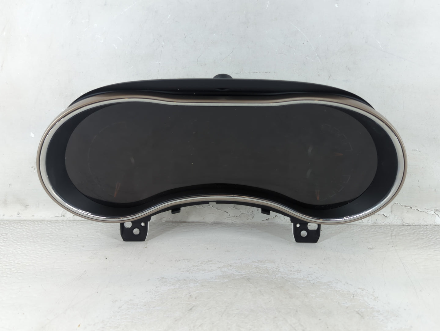 2016 Jeep Grand Cherokee Instrument Cluster Speedometer Gauges P/N:68243469AG Fits OEM Used Auto Parts - Oemusedautoparts1.c