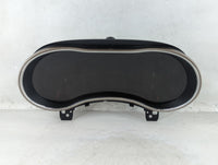 2016 Jeep Grand Cherokee Instrument Cluster Speedometer Gauges P/N:68243469AG Fits OEM Used Auto Parts - Oemusedautoparts1.c