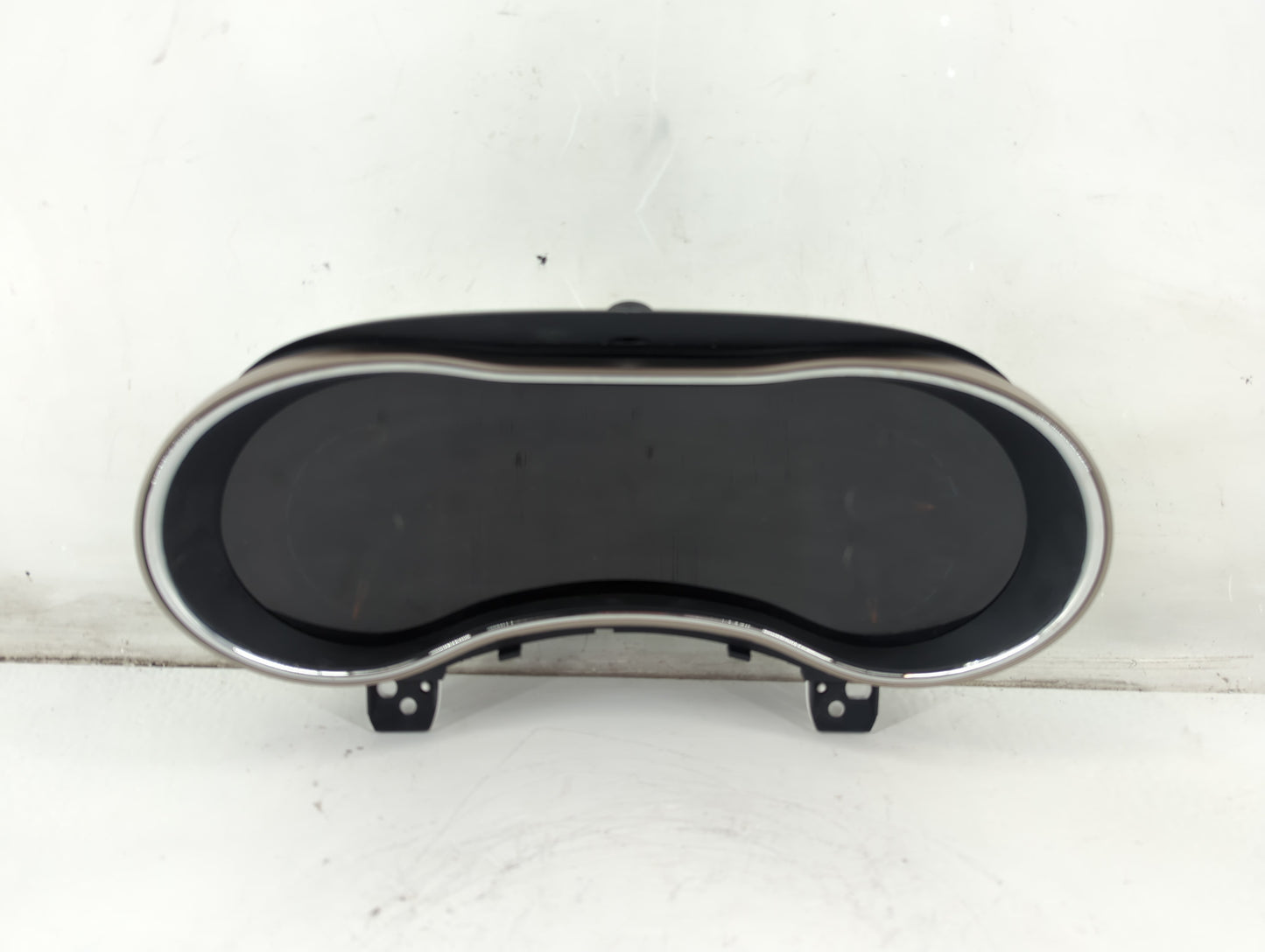 2016 Jeep Grand Cherokee Instrument Cluster Speedometer Gauges P/N:68243466AG Fits OEM Used Auto Parts - Oemusedautoparts1.c