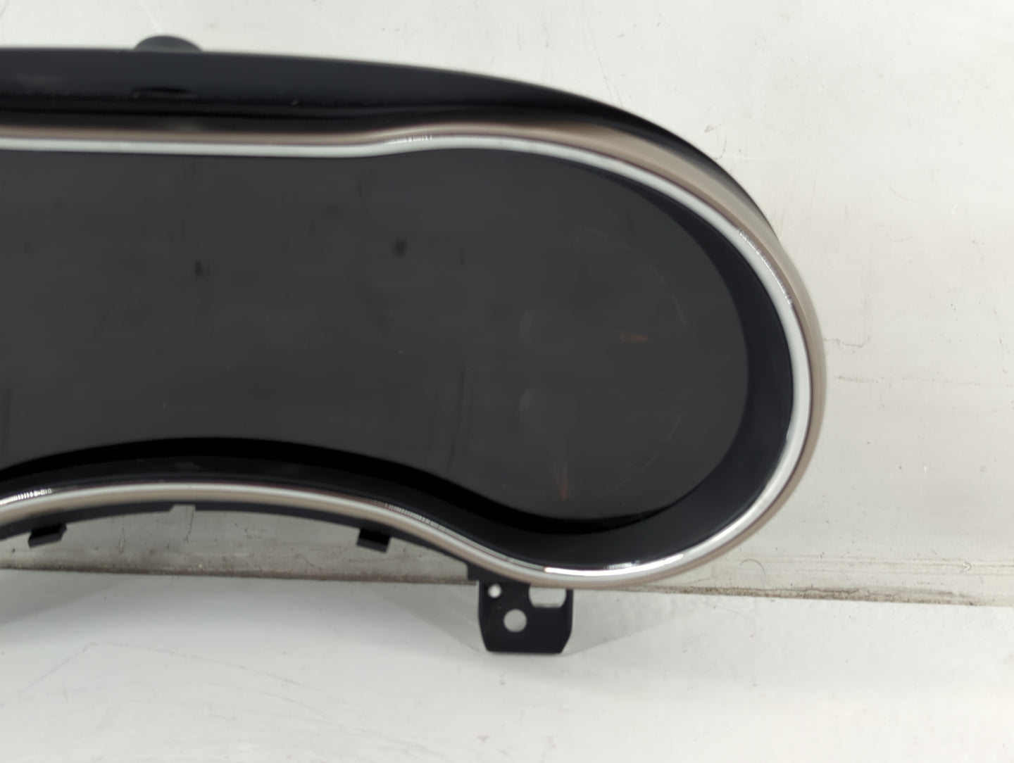 2016 Jeep Grand Cherokee Instrument Cluster Speedometer Gauges P/N:68243466AG Fits OEM Used Auto Parts - Oemusedautoparts1.c