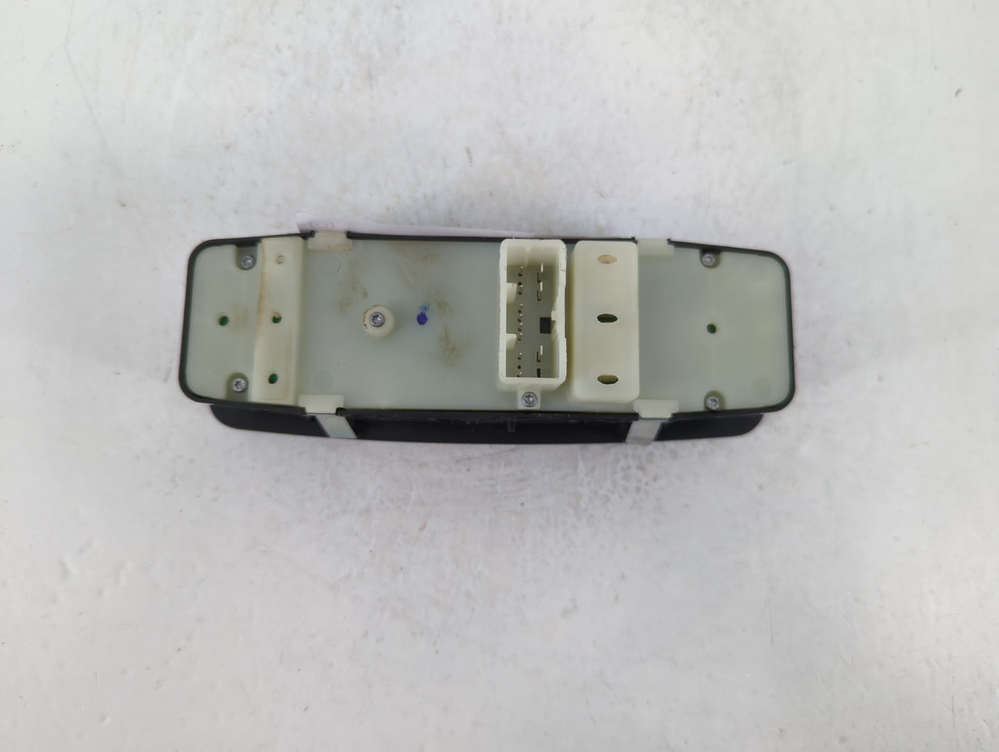 2016-2022 Jeep Grand Cherokee Master Power Window Switch Replacement Driver Side Left P/N:68289802AB Fits OEM Used Auto Part