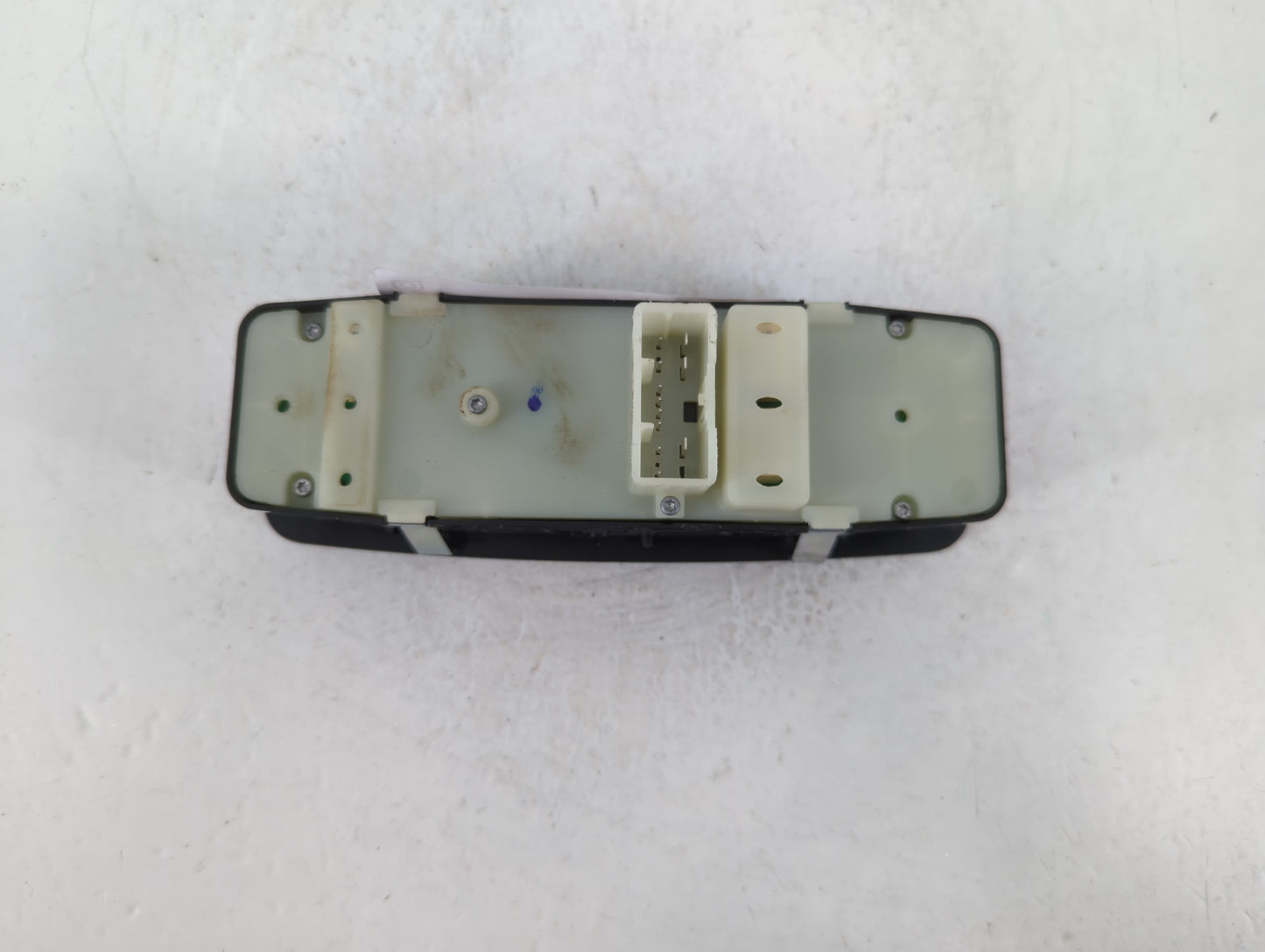 2016-2022 Jeep Grand Cherokee Master Power Window Switch Replacement Driver Side Left P/N:68289802AB Fits OEM Used Auto Part
