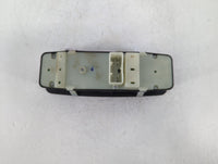 2016-2022 Jeep Grand Cherokee Master Power Window Switch Replacement Driver Side Left P/N:68289802AB Fits OEM Used Auto Part