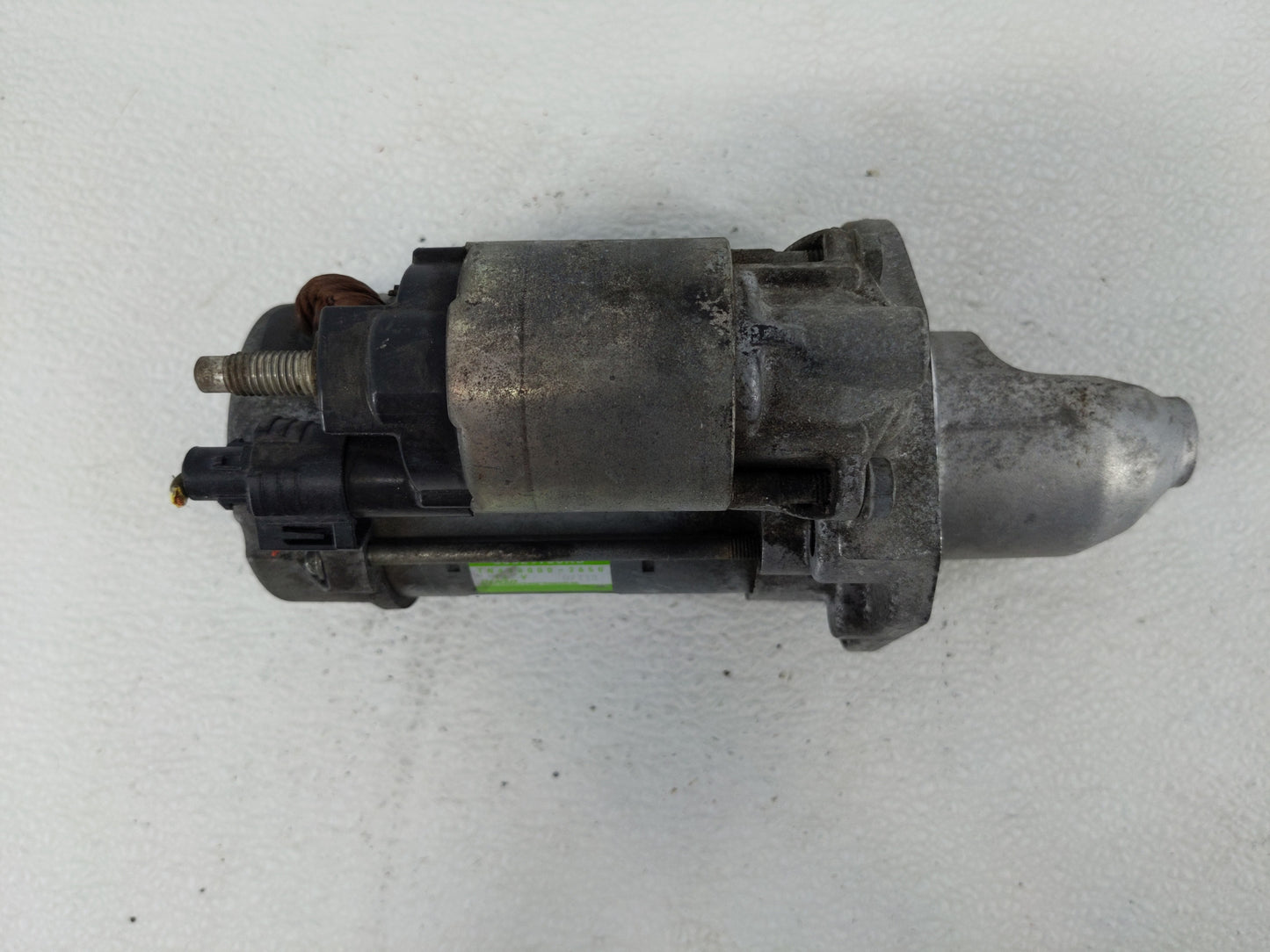2016-2021 Jeep Grand Cherokee Car Starter Motor Solenoid OEM P/N:56029780AB Fits Fits 2016 2017 2018 2019 2020 2021 2022 OEM