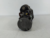 2016-2021 Jeep Grand Cherokee Car Starter Motor Solenoid OEM P/N:56029780AB Fits Fits 2016 2017 2018 2019 2020 2021 2022 OEM