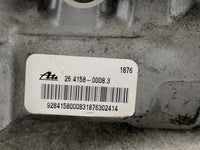 2016-2022 Jeep Grand Cherokee Brake Master Cylinder 1208548 - Oemusedautoparts1.com