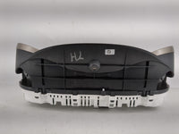 2016 Jeep Grand Cherokee Instrument Cluster Speedometer Gauges P/N:68243466AG Fits OEM Used Auto Parts - Oemusedautoparts1.c
