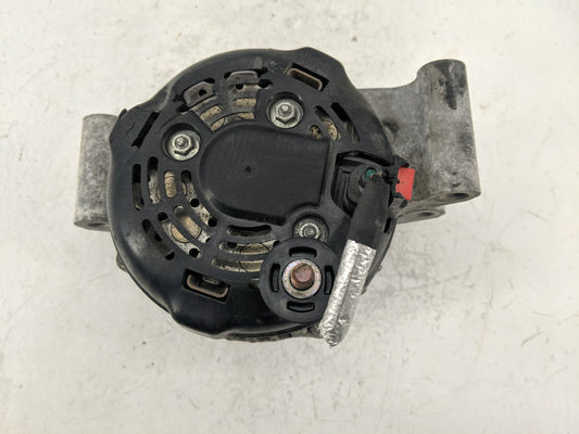 2011-2016 Jeep Grand Cherokee Alternator Replacement Generator Charging Assembly Engine OEM P/N:MX421000-7200 Fits OEM Used 