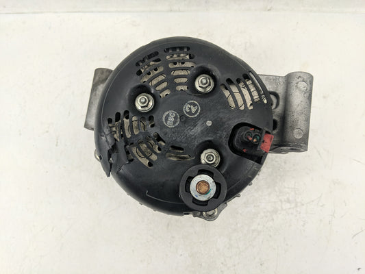 2011-2016 Jeep Grand Cherokee Alternator Replacement Generator Charging Assembly Engine OEM P/N:MX421000-7200 Fits OEM Used 