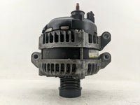 2011-2016 Jeep Grand Cherokee Alternator Replacement Generator Charging Assembly Engine OEM P/N:MX421000-7200 Fits OEM Used 
