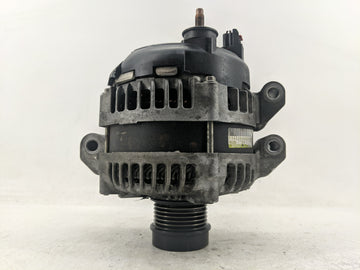 2011-2016 Jeep Grand Cherokee Alternator Replacement Generator Charging Assembly Engine OEM P/N:MX421000-7200 Fits OEM Used Auto Parts