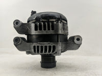 2011-2016 Jeep Grand Cherokee Alternator Replacement Generator Charging Assembly Engine OEM P/N:MX421000-7200 Fits OEM Used 