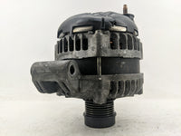 2011-2016 Jeep Grand Cherokee Alternator Replacement Generator Charging Assembly Engine OEM P/N:MX421000-7200 Fits OEM Used 