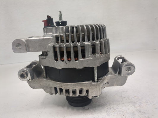 2011-2016 Jeep Grand Cherokee Alternator Replacement Generator Charging Assembly Engine OEM P/N:MX421000-7200 Fits OEM Used 
