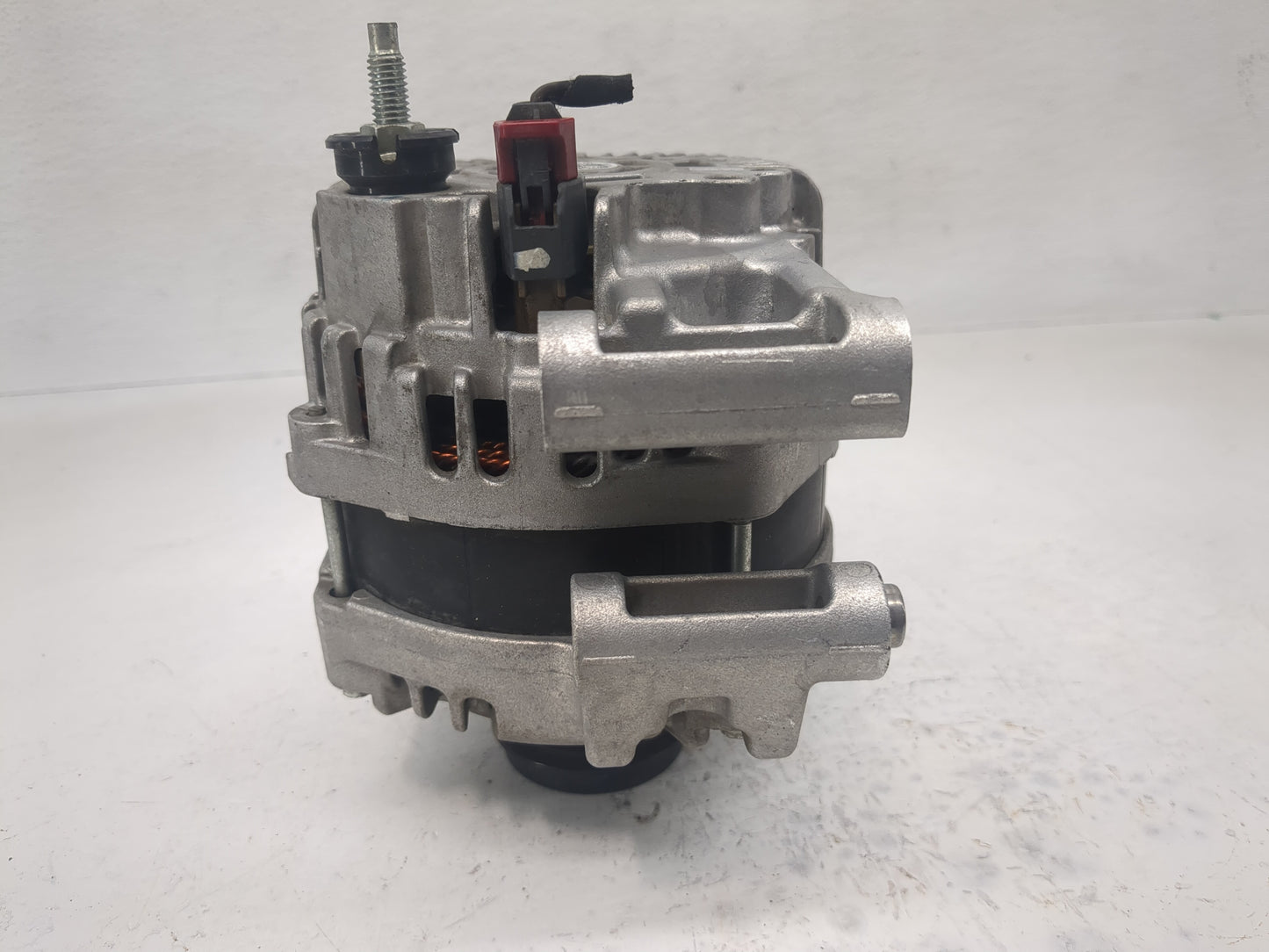 2011-2016 Jeep Grand Cherokee Alternator Replacement Generator Charging Assembly Engine OEM P/N:MX421000-7200 Fits OEM Used 