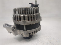 2011-2016 Jeep Grand Cherokee Alternator Replacement Generator Charging Assembly Engine OEM P/N:MX421000-7200 Fits OEM Used 
