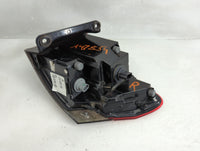 2014-2022 Jeep Grand Cherokee Tail Light Assembly Driver Left OEM P/N:P68142943AF Fits OEM Used Auto Parts - Oemusedautopart