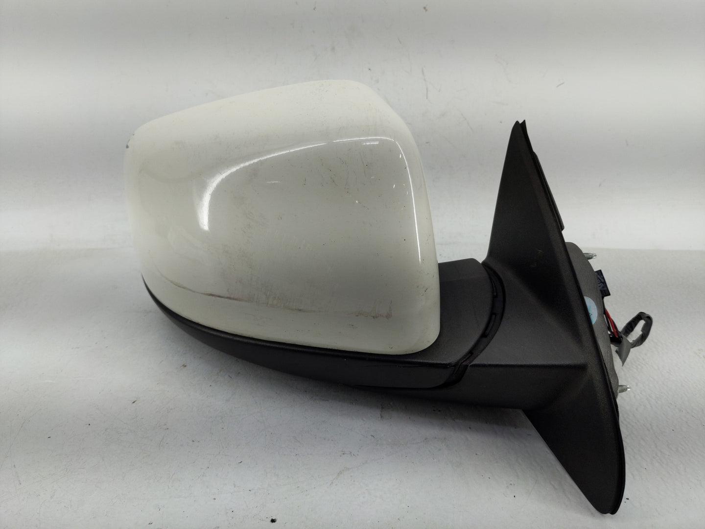 2011-2022 Jeep Grand Cherokee Side Mirror Replacement Passenger Right View Door Mirror P/N:1NT48KBUAI Fits OEM Used Auto Par