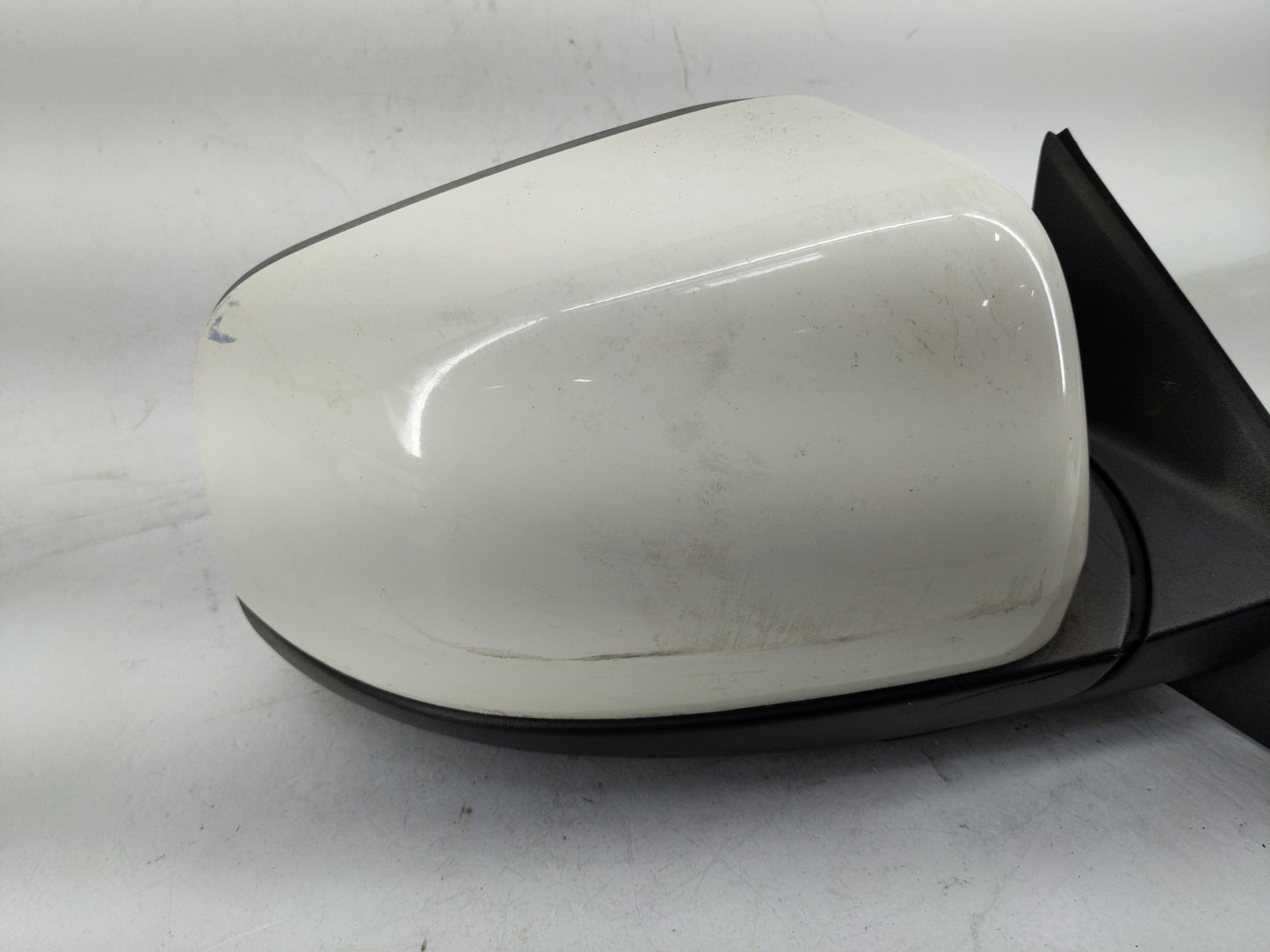 2011-2022 Jeep Grand Cherokee Side Mirror Replacement Passenger Right View Door Mirror P/N:1NT48KBUAI Fits OEM Used Auto Par