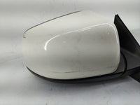 2011-2022 Jeep Grand Cherokee Side Mirror Replacement Passenger Right View Door Mirror P/N:1NT48KBUAI Fits OEM Used Auto Par