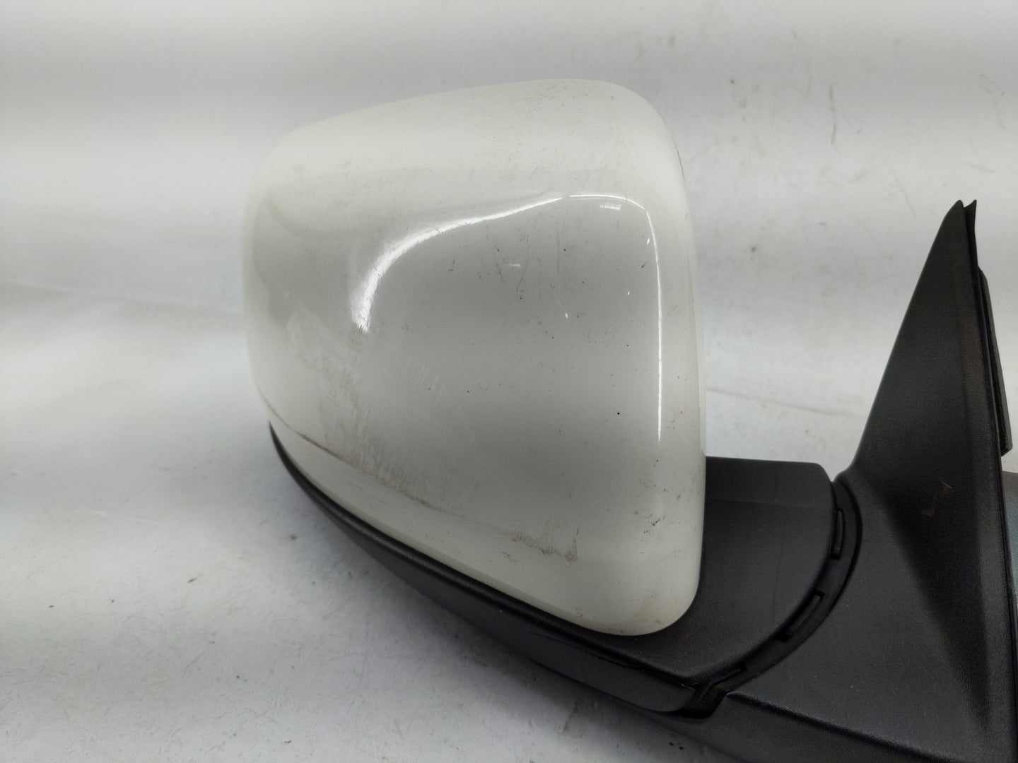 2011-2022 Jeep Grand Cherokee Side Mirror Replacement Passenger Right View Door Mirror P/N:1NT48KBUAI Fits OEM Used Auto Par