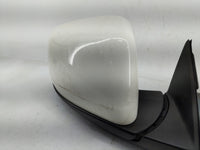 2011-2022 Jeep Grand Cherokee Side Mirror Replacement Passenger Right View Door Mirror P/N:1NT48KBUAI Fits OEM Used Auto Par