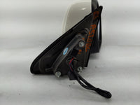 2011-2022 Jeep Grand Cherokee Side Mirror Replacement Passenger Right View Door Mirror P/N:1NT48KBUAI Fits OEM Used Auto Par