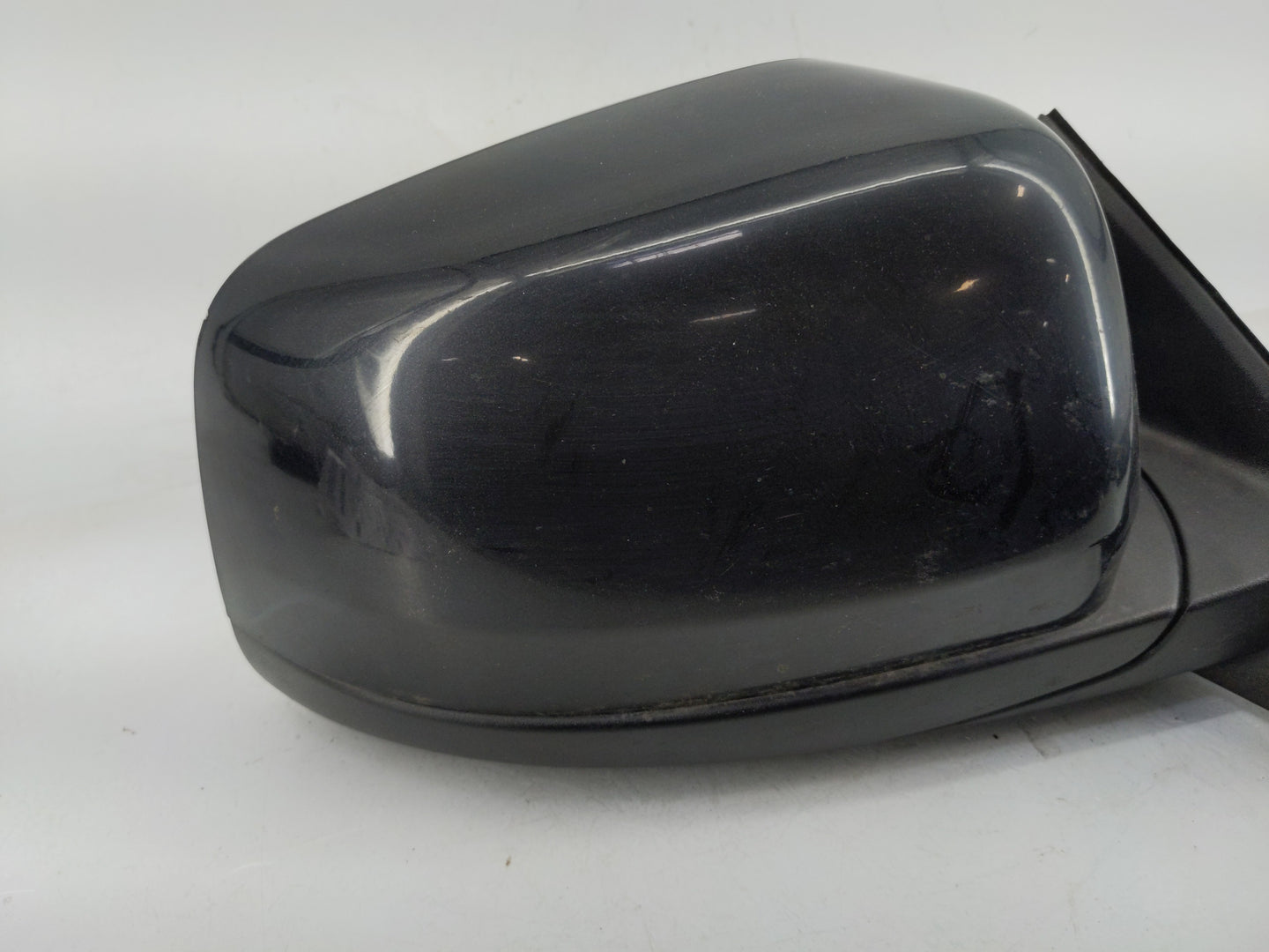 2011-2022 Jeep Grand Cherokee Side Mirror Replacement Passenger Right View Door Mirror P/N:1NT48KBUAI Fits OEM Used Auto Par
