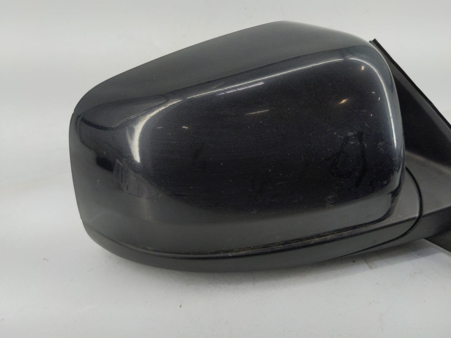 2011-2022 Jeep Grand Cherokee Side Mirror Replacement Passenger Right View Door Mirror P/N:1NT48KBUAI Fits OEM Used Auto Par