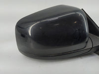 2011-2022 Jeep Grand Cherokee Side Mirror Replacement Passenger Right View Door Mirror P/N:1NT48KBUAI Fits OEM Used Auto Par