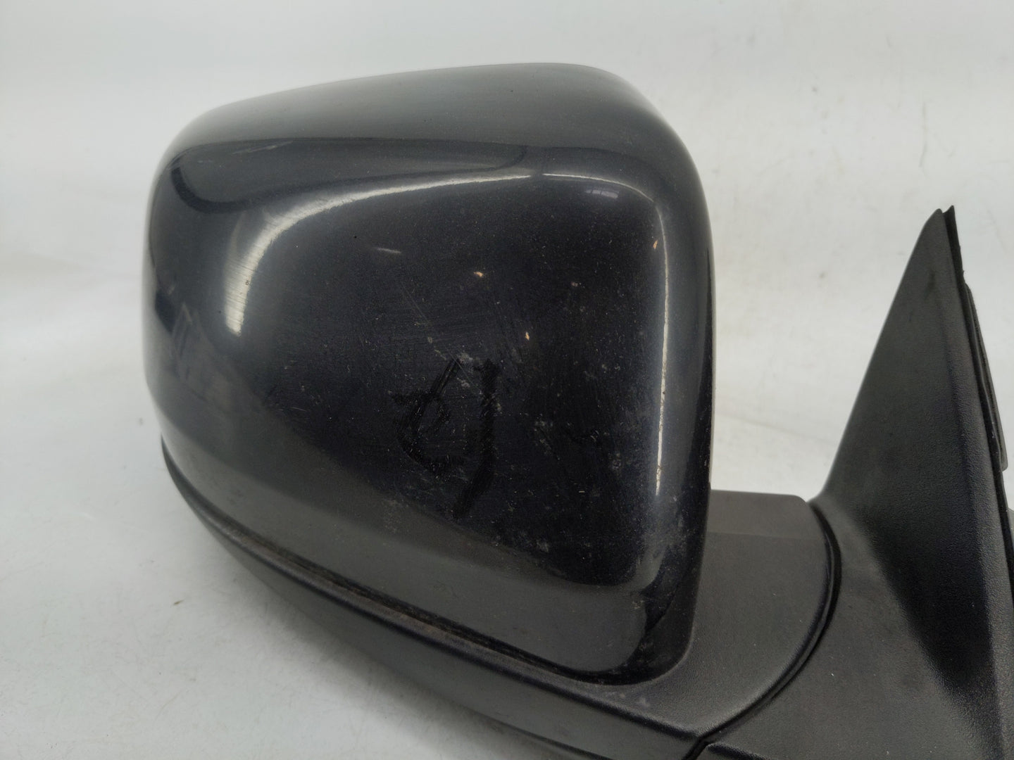 2011-2022 Jeep Grand Cherokee Side Mirror Replacement Passenger Right View Door Mirror P/N:1NT48KBUAI Fits OEM Used Auto Par