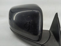2011-2022 Jeep Grand Cherokee Side Mirror Replacement Passenger Right View Door Mirror P/N:1NT48KBUAI Fits OEM Used Auto Par