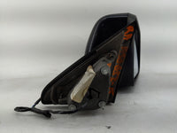 2011-2022 Jeep Grand Cherokee Side Mirror Replacement Passenger Right View Door Mirror P/N:1NT48KBUAI Fits OEM Used Auto Par