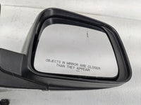 2011-2022 Jeep Grand Cherokee Side Mirror Replacement Passenger Right View Door Mirror P/N:1NT48KBUAI Fits OEM Used Auto Par